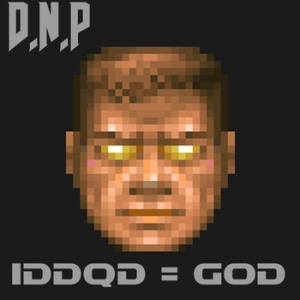 iddqd=god